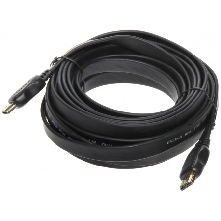 KABEL HDMI-7.0-FL 7 m