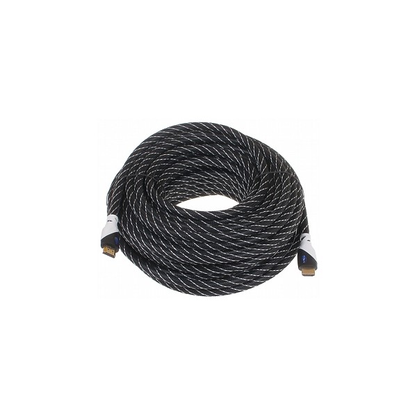 Kabel Hdmi-20-Pp 20 M