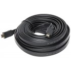KABEL HDMI-15-FL 15 m
