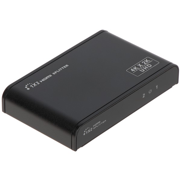 Rozgałęźnik Hdmi-Sp-1/2-Hdcp Rozgałęźnik Hdmi-Sp-1/2-Hdcp