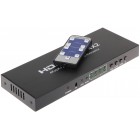 PRZEŁĄCZNIK HDMI-SW-4/2-MATRIX