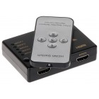 PRZEŁĄCZNIK HDMI-SW-5/1P
