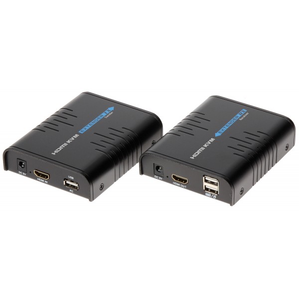 Extender   Hdmi+Usb-Ex-100