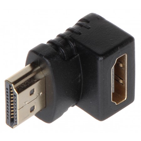 ADAPTER KĄTOWY HDMI-KS