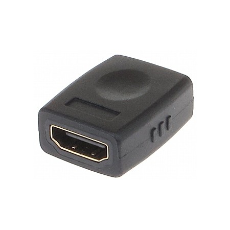 ŁĄCZNIK HDMI-GG DELTA Montage