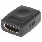 ŁĄCZNIK HDMI-GG DELTA Montage