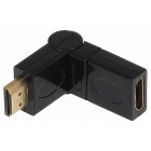 ADAPTER REGULOWANY HDMI-KR