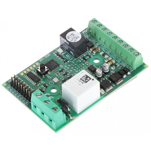 Ekspander We/wy Mcx2-Brd Roger