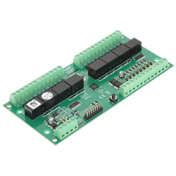 Ekspander We/wy Mcx8-Brd Roger
