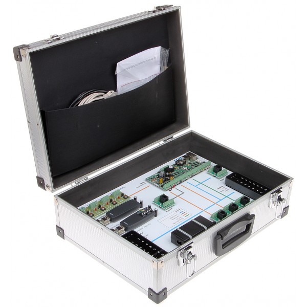 Zestaw Demonstracyjny Pdk-2-Stk Roger