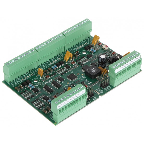 Ekspander We/wy Mcx4D Roger