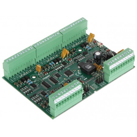 EKSPANDER WE/WY MCX4D ROGER
