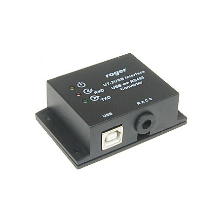 INTERFEJS KOMUNIKACYJNY UT-2USB RS-485