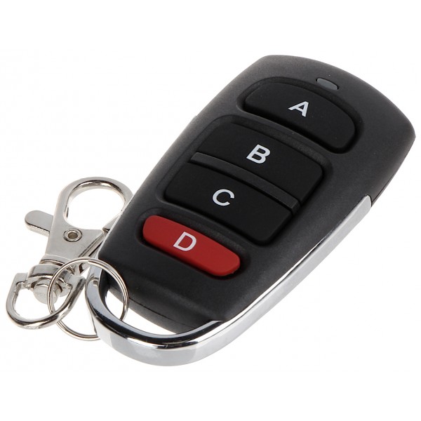 Czterokanałowy Pilot Pl21 Vidos