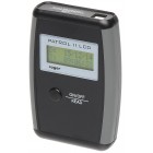 REJESTRATOR PRACY WARTOWNIKÓW PATROL-II-LCD