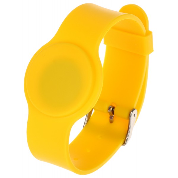 Opaska Na Rękę Z Tagiem Rfid Atlo-704/y