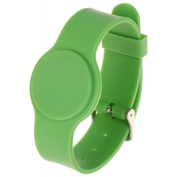 Opaska Na Rękę Z Tagiem Rfid Atlo-704/z