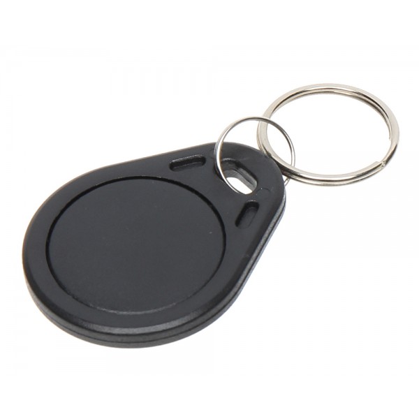 Brelok Zbliżeniowy Rfid Z Modyfikowalnym Uid Atlo-505/b