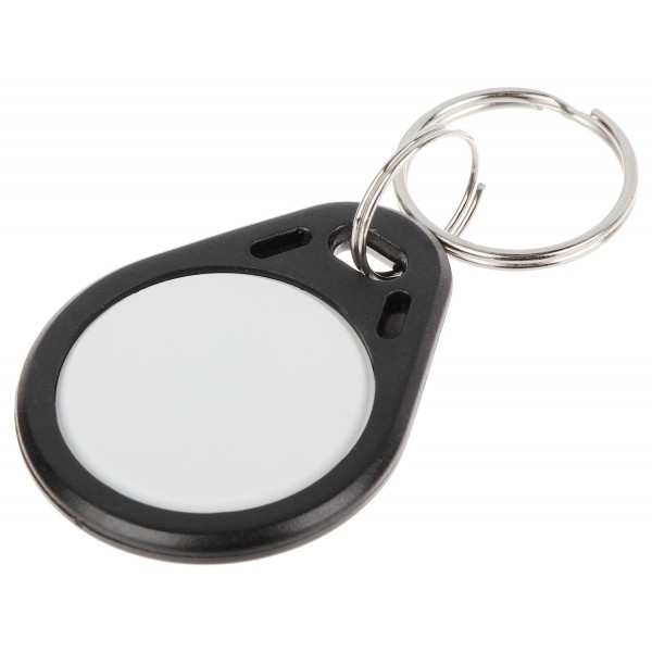 Brelok Zbliżeniowy Rfid Atlo-504/bw