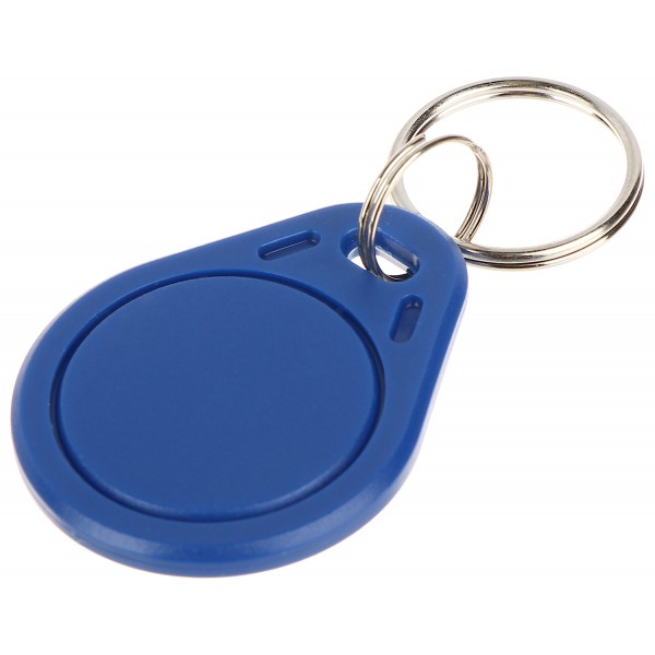 Brelok Zbliżeniowy Rfid Z Modyfikowalnym Uid Atlo-505/n