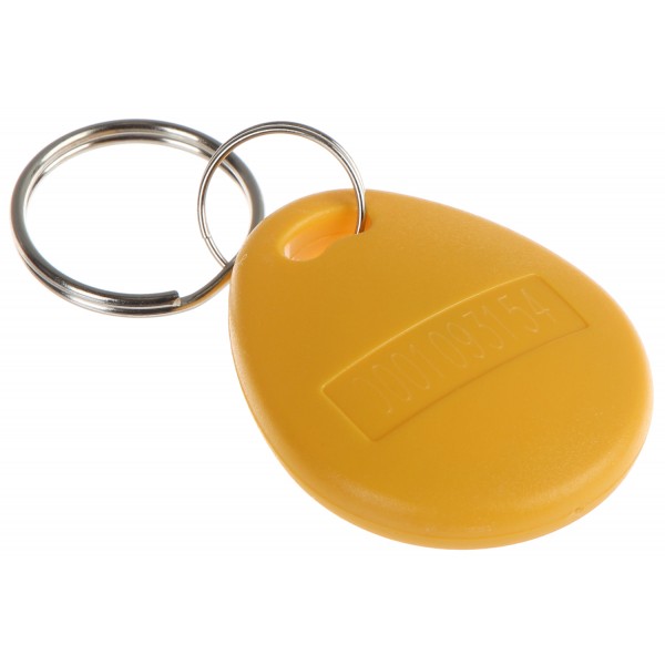 Brelok Zbliżeniowy Rfid Atlo-534N/y