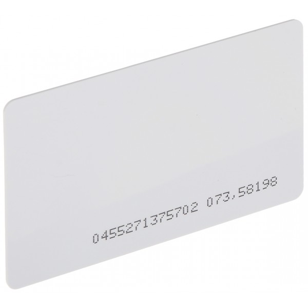 Karta Zbliżeniowa Rfid Atlo-104N13