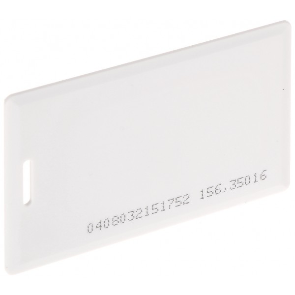 Karta Zbliżeniowa Rfid Atlo-114N13