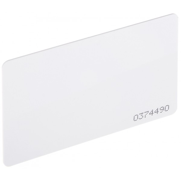 Karta Zbliżeniowa Rfid Atlo-104N7