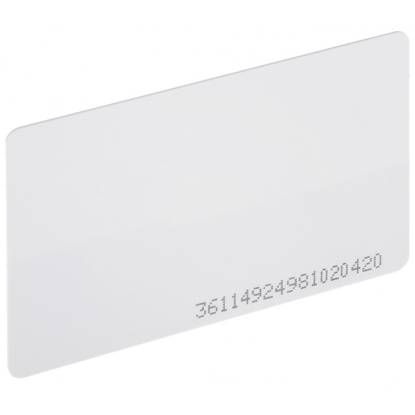 Karta Zbliżeniowa Rfid Atlo-308Nr