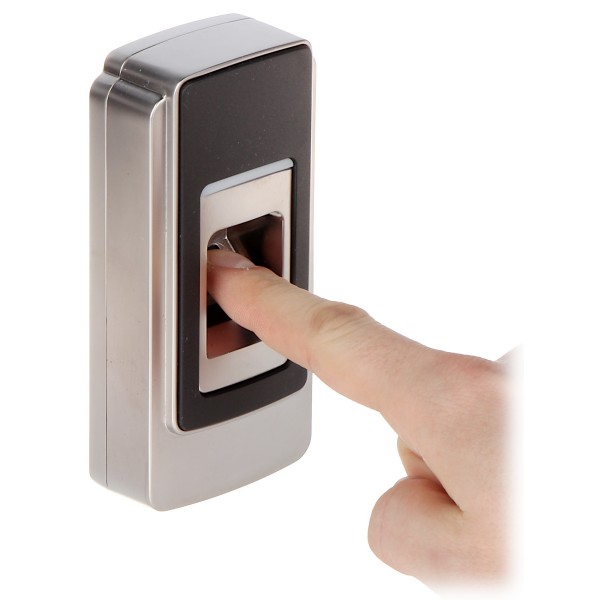 Czytnik Linii Papilarnych + Rfid Atlo-Rfm-505