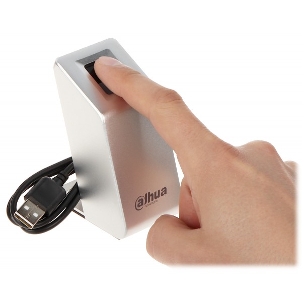 Czytnik Linii Papilarnych Usb Asm202 Dahua