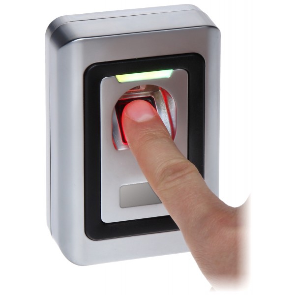 Czytnik Linii Papilarnych + Rfid Atlo-Rfm-501