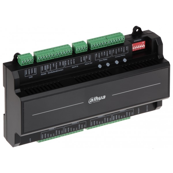 Kontroler Dostępu Asc2102B-T Dahua