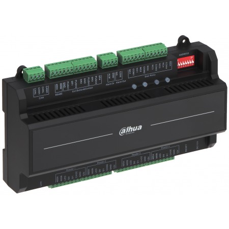 KONTROLER DOSTĘPU ASC2104B-T DAHUA
