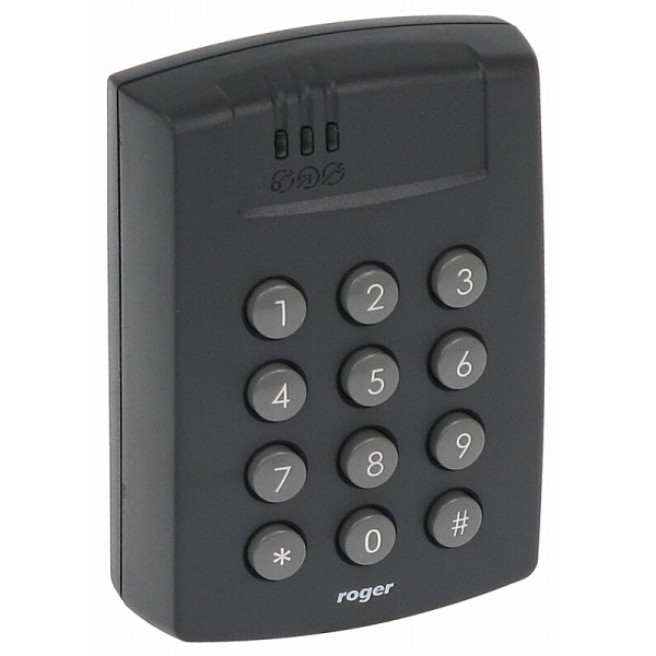 Kontroler Dostępu Pr612 Roger