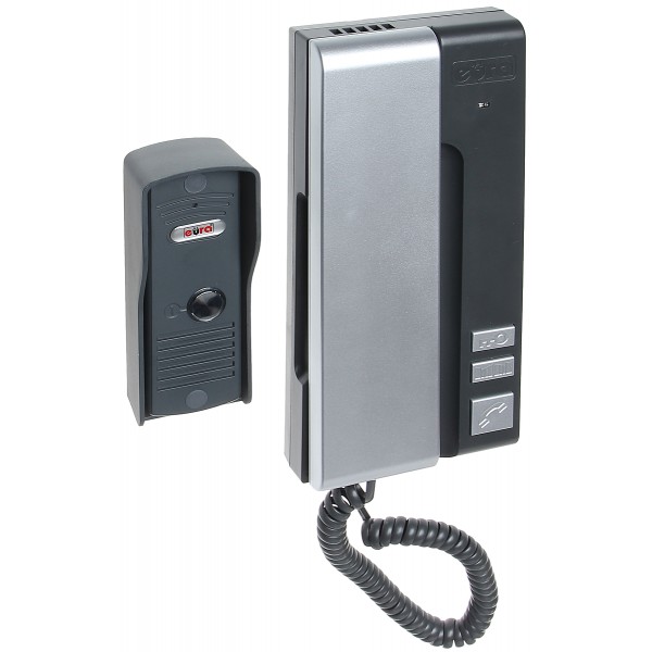 Domofon Adp-30A3