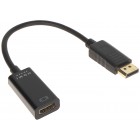 ADAPTER DP-W/HDMI-G PAWONIK