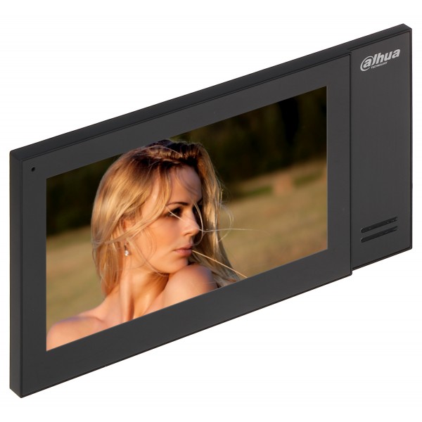 Panel Wewnętrzny Ip Vth2421Fb-P Dahua