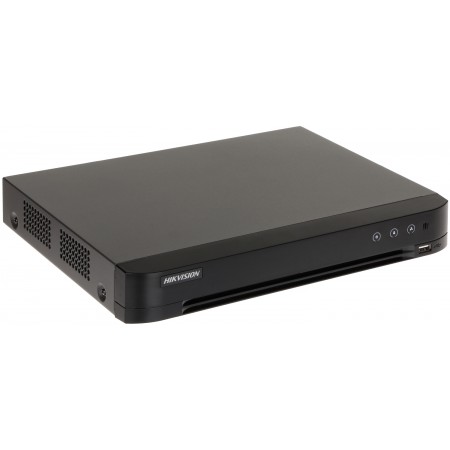 Rejestrator Ahd Hd Cvi Hd Tvi Cvbs Tcp Ip Ds 7216hqhi K2 A 16 Kanalow Hikvision Kamsys Rejestrator Ahd Hd Cvi Hd Tvi Cvbs Tcp Ip Ds 7216hqhi K2 A 16 Kanalow Hikvision Kamsys