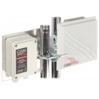 ZESTAW DO TRANSMISJI BEZPRZEWODOWEJ 5.8 GHz CAM-ANALOG-2.0 KOMPLET TXRX
