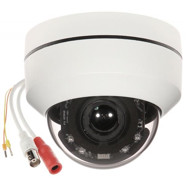 Kamera Ahd, Hd-Cvi, Hd-Tvi, Cvbs Szybkoobrotowa Zewnętrzna Omega-Ptz-52H4-4 - 5 Mpx 2.8 ... 12 Mm Kamera Ahd, Hd-Cvi, Hd-Tvi, Cvbs Szybkoobrotowa Zewnętrzna Omega-Ptz-52H4-4 - 5 Mpx 2.8 ... 12 Mm