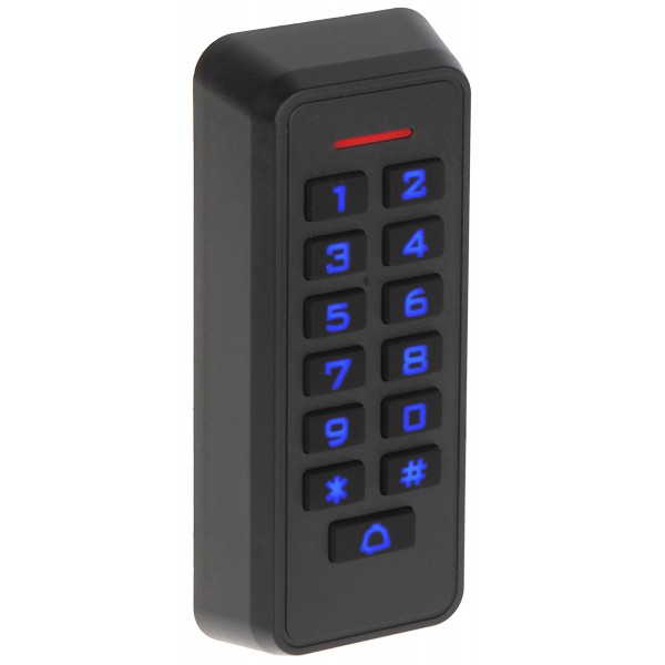 Zamek Szyfrowy Atlo-Krm-855 Wi-Fi