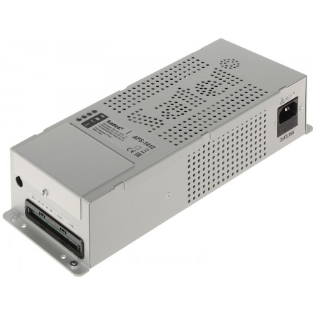 ZASILACZ BUFOROWY IMPULSOWY APS-1412 SATEL