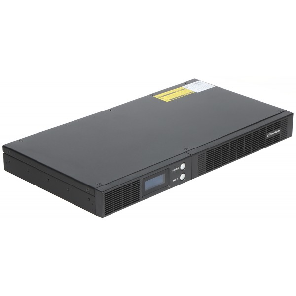 Zasilacz Ups Vi-500/r1U 500 Va Powerwalker