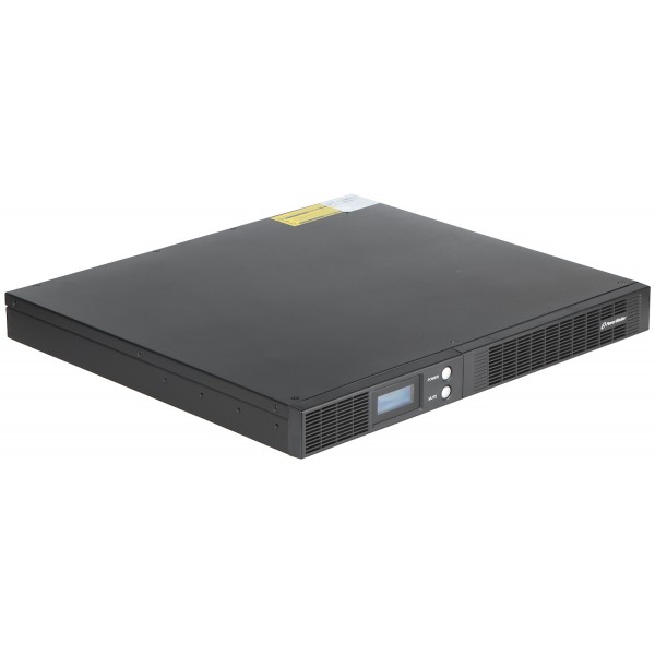 Zasilacz Ups Vi-1000/r1U 1000 Va Powerwalker