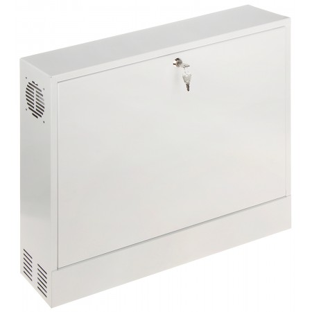 SZAFA RACK WISZĄCA CR19-2U-130-W STALFLEX