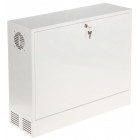 SZAFA RACK WISZĄCA CR19-3U-180-W STALFLEX