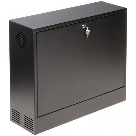 SZAFA RACK WISZĄCA CR19-3U-180-B STALFLEX