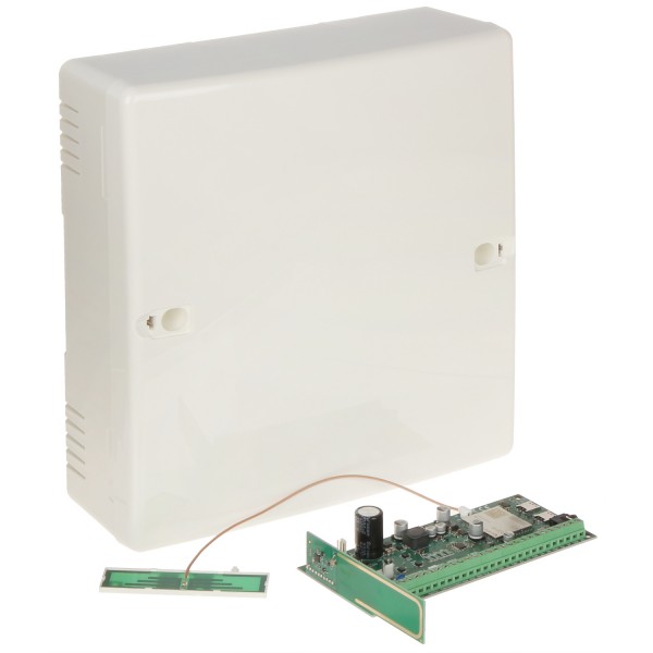 Centrala Alarmowa Perfecta-32-Wrl-Lte-Set-A Satel