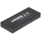 ROZGAŁĘŹNIK HDMI-SP-1/4-2.0